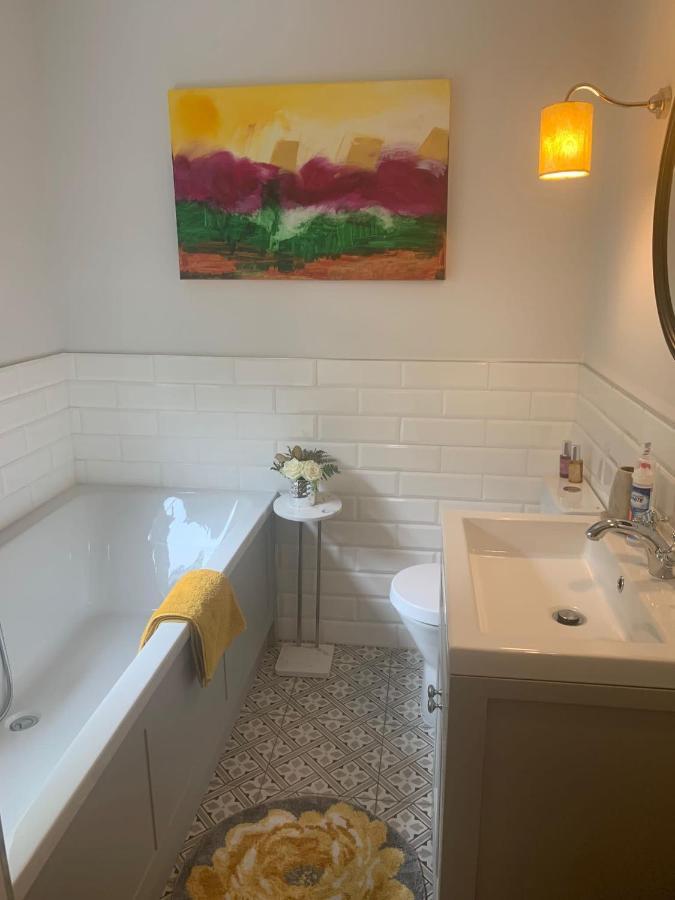 Hilltop Cottage Thropton المظهر الخارجي الصورة
