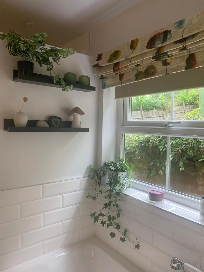 Hilltop Cottage Thropton المظهر الخارجي الصورة