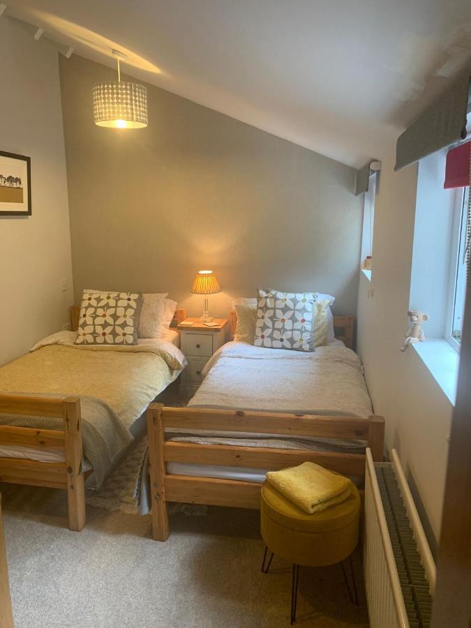 Hilltop Cottage Thropton المظهر الخارجي الصورة