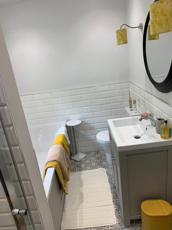 Hilltop Cottage Thropton المظهر الخارجي الصورة